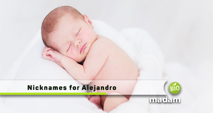 Nicknames-for-Alejandro