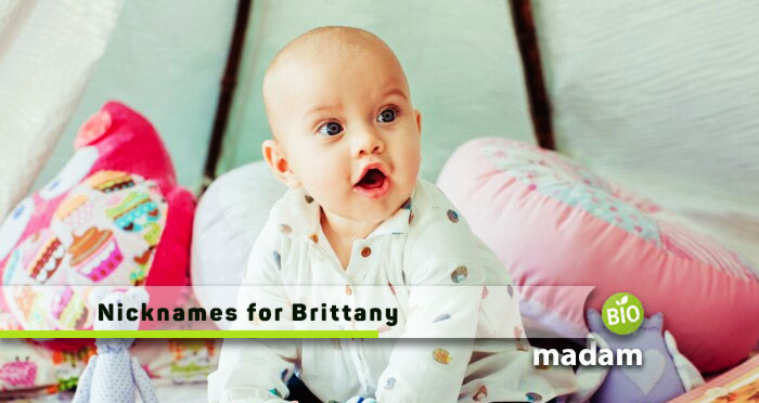 Nicknames-for-Brittany