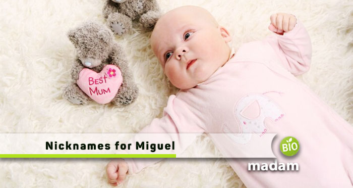 Nicknames-for-Miguel