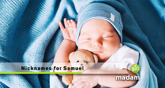 Nicknames-for-Samuel