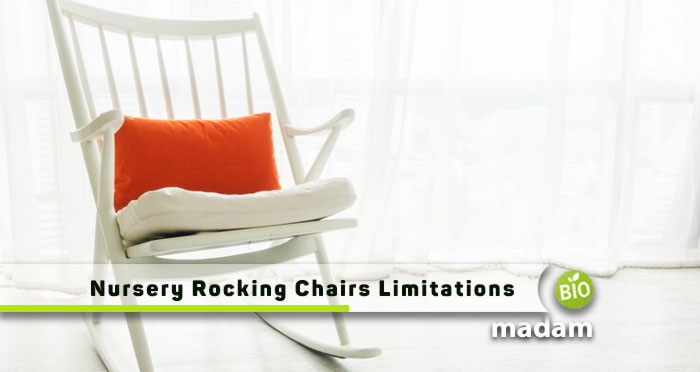 Nursery-Rocking-Chairs-Limitations