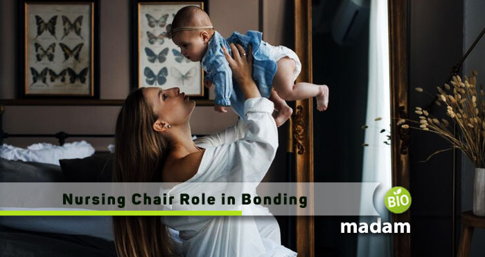Nursing-Chair-Role-in-Bonding