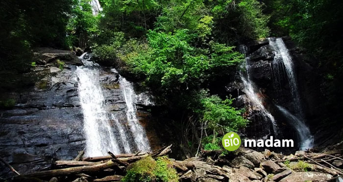 Ruby-Falls