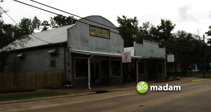 Saint-Francisville-(Louisiana)