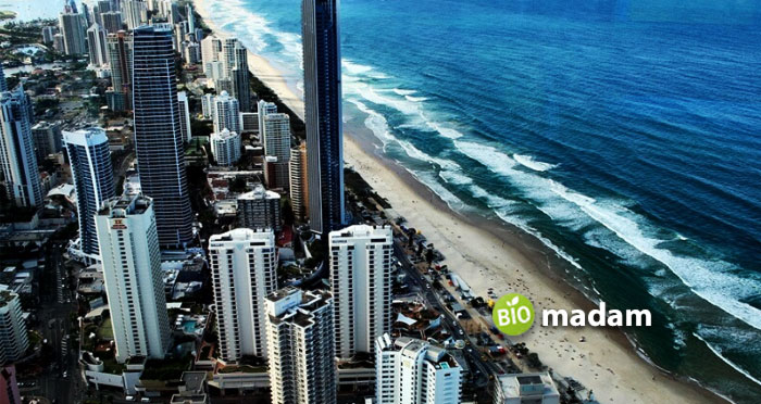 Surfers-Paradise-Gold-Coast-Australia