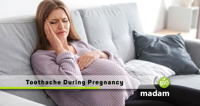 Toothache-During-Pregnancy
