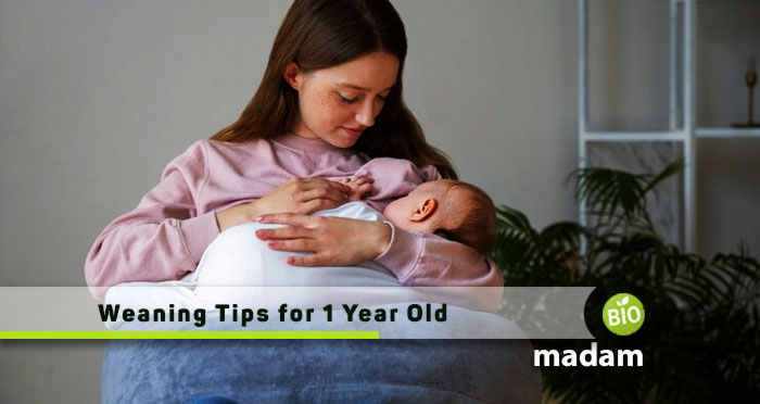 Weaning-Tips-for-1-Year-Old