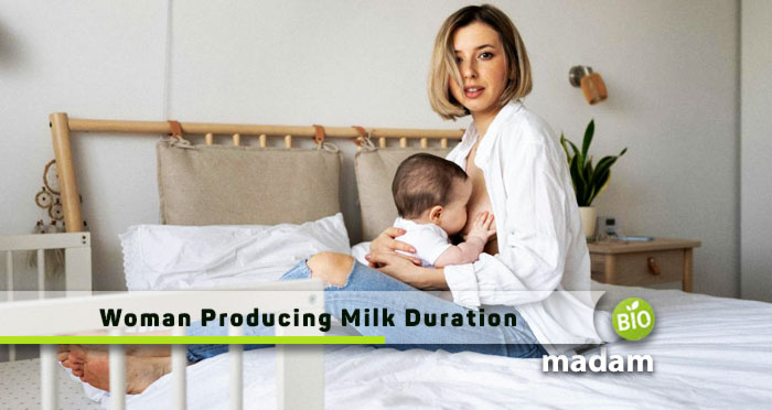 Woman-Producing-Milk-Duration