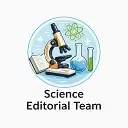 science editorial team